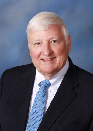 Charles H. Moses, III: Super Lawyer for Elder Law Estate Planning in Birmingham, AL