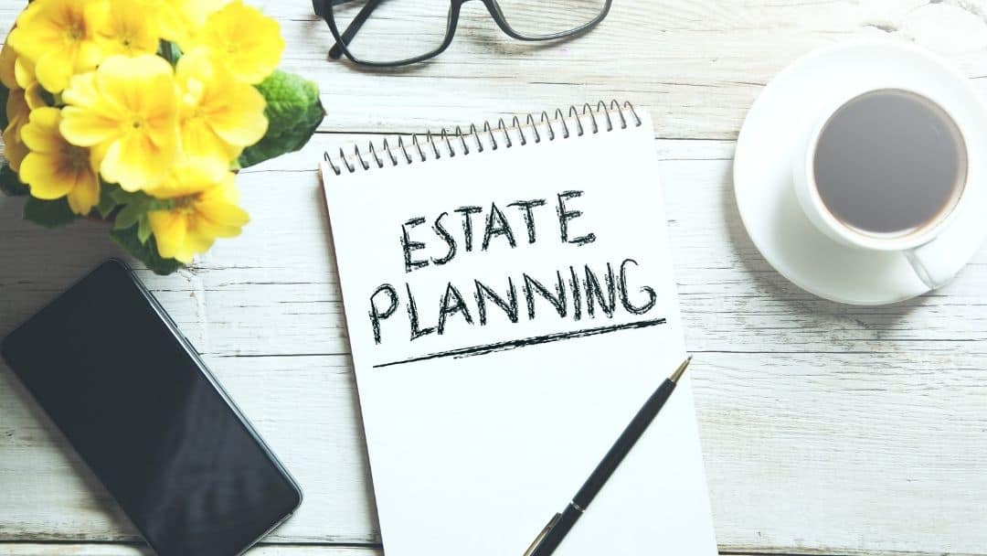 Life estate deeds can help simplify the estate planning process